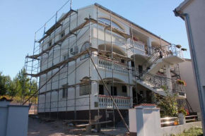 Отель Apartments with a parking space Vodice - 5814  Водице
